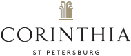 Логотип Коринтия